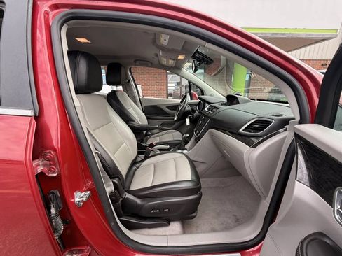 Used 2014 Buick Encore Leather FWD image 18