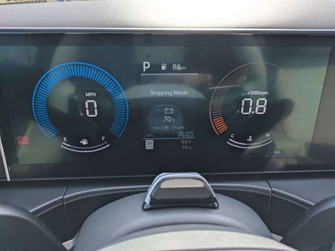 New 2026 Hyundai Santa Fe SEL FWD image 18