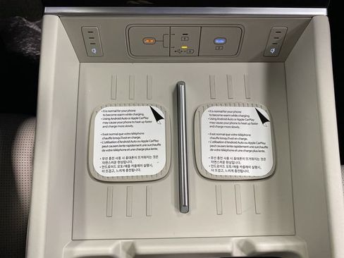 New 2026 Hyundai Santa Fe Calligraphy image 26