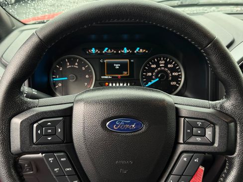 Used 2016 Ford F150 XLT w/ Equipment Group 302A Luxury AWD/4WD image 19