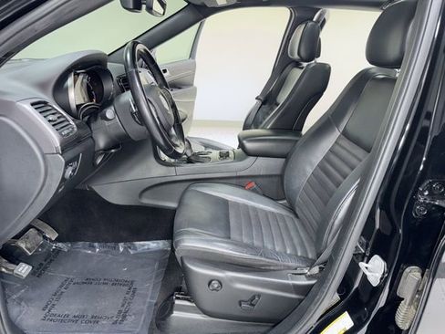 Used 2020 Jeep Grand Cherokee Limited X AWD/4WD image 15