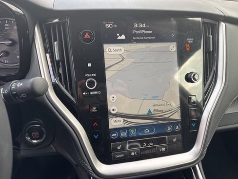 Certified 2025 Subaru Outback Premium image 13