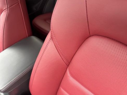 New 2025 MAZDA CX-5 Carbon Edition image 16