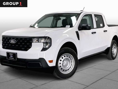 New 2025 Ford Maverick XL image 1