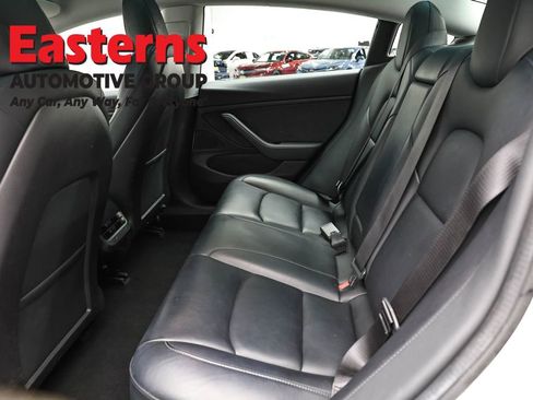 Used 2019 Tesla Model 3 Long Range AWD/4WD image 19