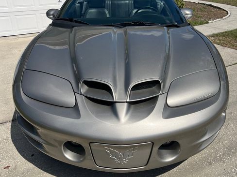 Used 2000 Pontiac Firebird Trans Am RWD image 15