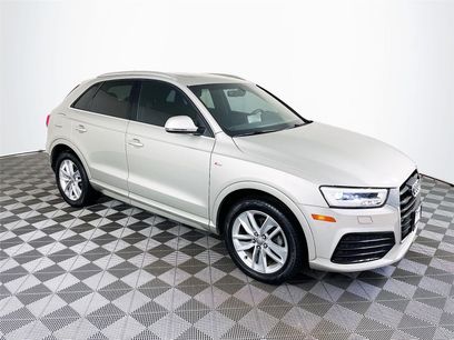 Used 2018 Audi Q3 2.0T Premium Plus w/ Premium Plus Package