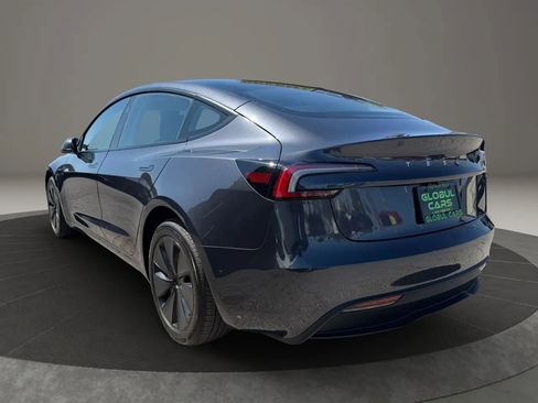 Used 2025 Tesla Model 3 Long Range RWD image 7