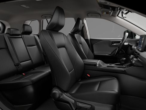 New 2026 Toyota RAV4 XLE Premium FWD image 54