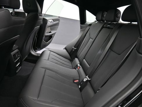 Used 2025 BMW 440i xDrive AWD/4WD image 16