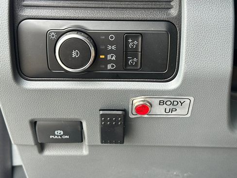 New 2025 Ford F550 2WD Regular Cab Super Duty image 19