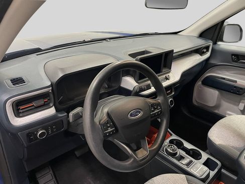 Used 2024 Ford Maverick XLT FWD image 12