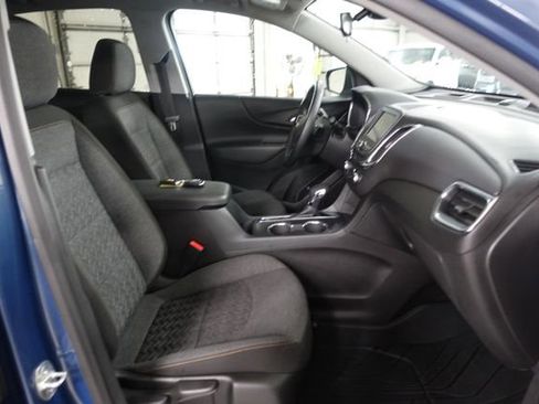 Used 2024 Chevrolet Equinox LT w/ LPO, Floor Liner Package image 25