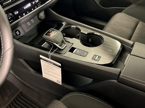 New 2026 Nissan Rogue SV image 12