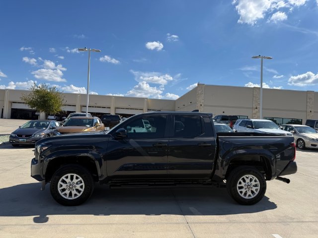 Used 2025 Toyota Tacoma SR RWD image 8