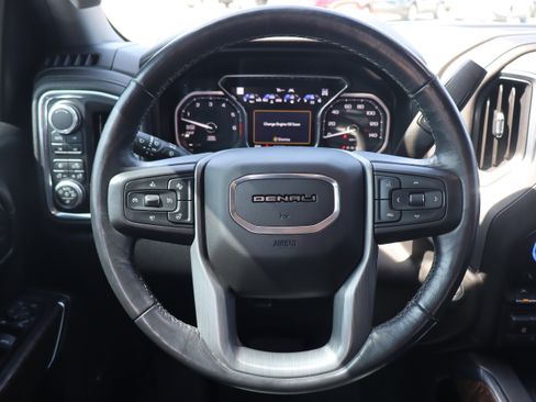 Used 2019 GMC Sierra 1500 Denali w/ Technology Package AWD/4WD image 14