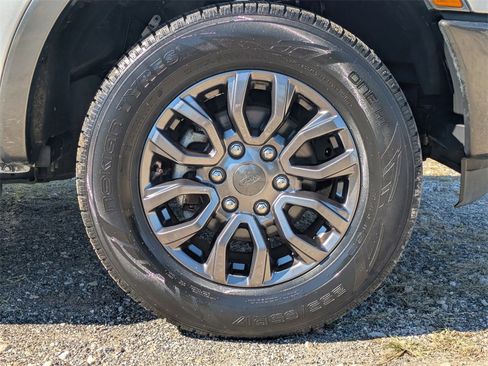 Used 2019 Ford Ranger XLT w/ Equipment Group 301A Mid image 11