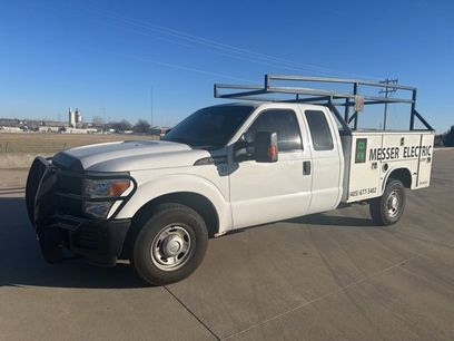 Used 2011 Ford F250 XL w/ PWR Equipment Group