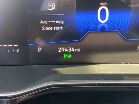 Certified 2024 Volkswagen Jetta S image 28