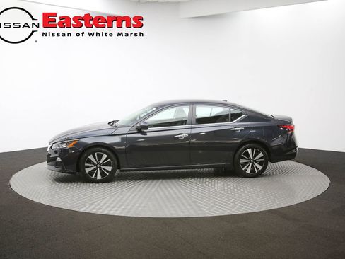 Used 2022 Nissan Altima 2.5 SV image 93