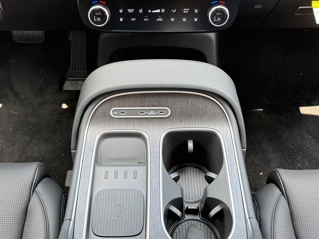 New 2026 Hyundai Palisade SEL Premium AWD/4WD image 23