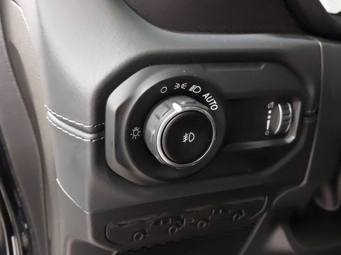 New 2026 Jeep Wrangler Unlimited Rubicon image 23