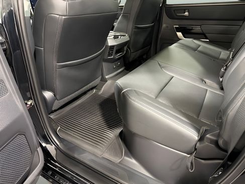 Used 2022 Toyota Tundra Limited w/ TRD Off-Road Package RWD image 33