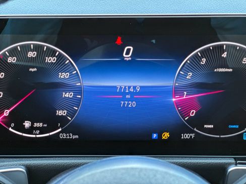 Certified 2026 Mercedes-Benz GLB 250 4MATIC image 26
