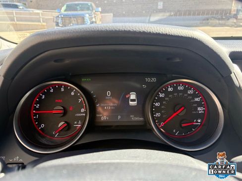 Certified 2024 Toyota Camry XSE w/ Navigation Package image 16