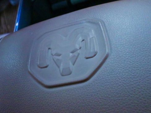 Used 2021 RAM 1500 Laramie image 30