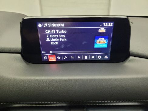 Used 2019 MAZDA CX-5 Grand Touring AWD/4WD image 25