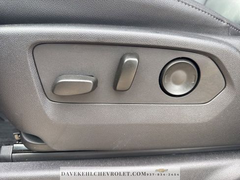 Used 2024 Chevrolet Silverado 1500 LTZ w/ LTZ Premium Package image 21