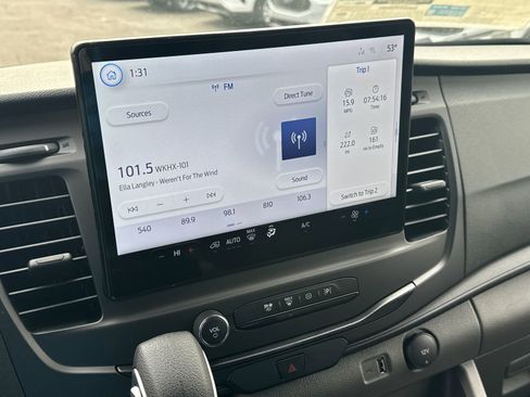 New 2026 Ford Transit 250 148 Medium Roof w/ Load Area Protection Package image 25