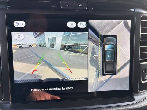 New 2025 Ford F150 Raptor image 13