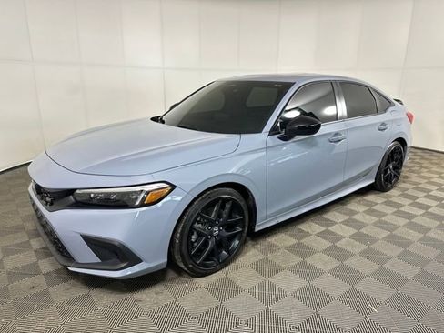 Used 2023 Honda Civic Si image 7