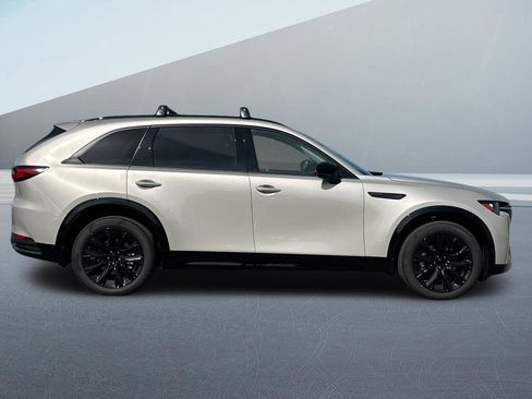 New 2026 MAZDA CX-90 3.3 Turbo S w/ Premium Package image 2
