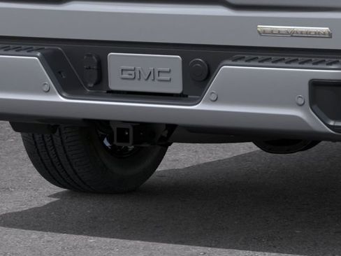 New 2026 GMC Sierra 1500 Elevation w/ Elevation Premium Package AWD/4WD image 14