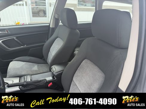 Used 2006 Subaru Outback 2.5i AWD/4WD image 22
