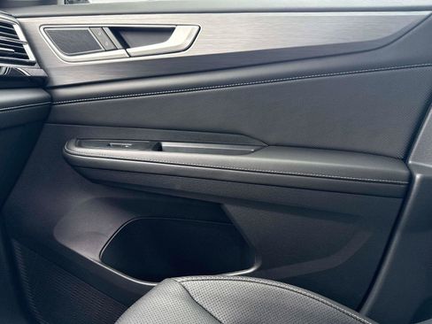 New 2026 Volkswagen Atlas Cross Sport SE image 22