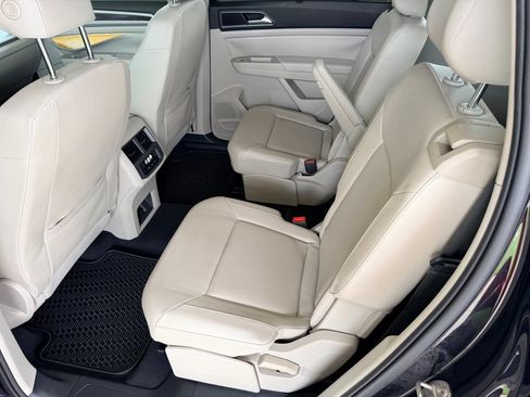 Used 2019 Volkswagen Atlas SE w/ Towing Package FWD image 29
