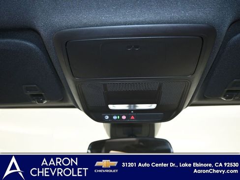 New 2026 Chevrolet Equinox ACTIV w/ Convenience Package III image 13
