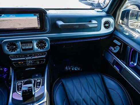 Used 2023 Mercedes-Benz G 63 AMG 4MATIC image 15