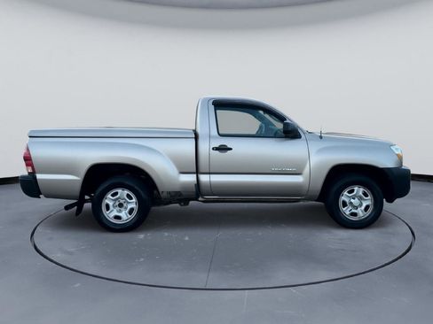 Used 2006 Toyota Tacoma 2WD Regular Cab image 8