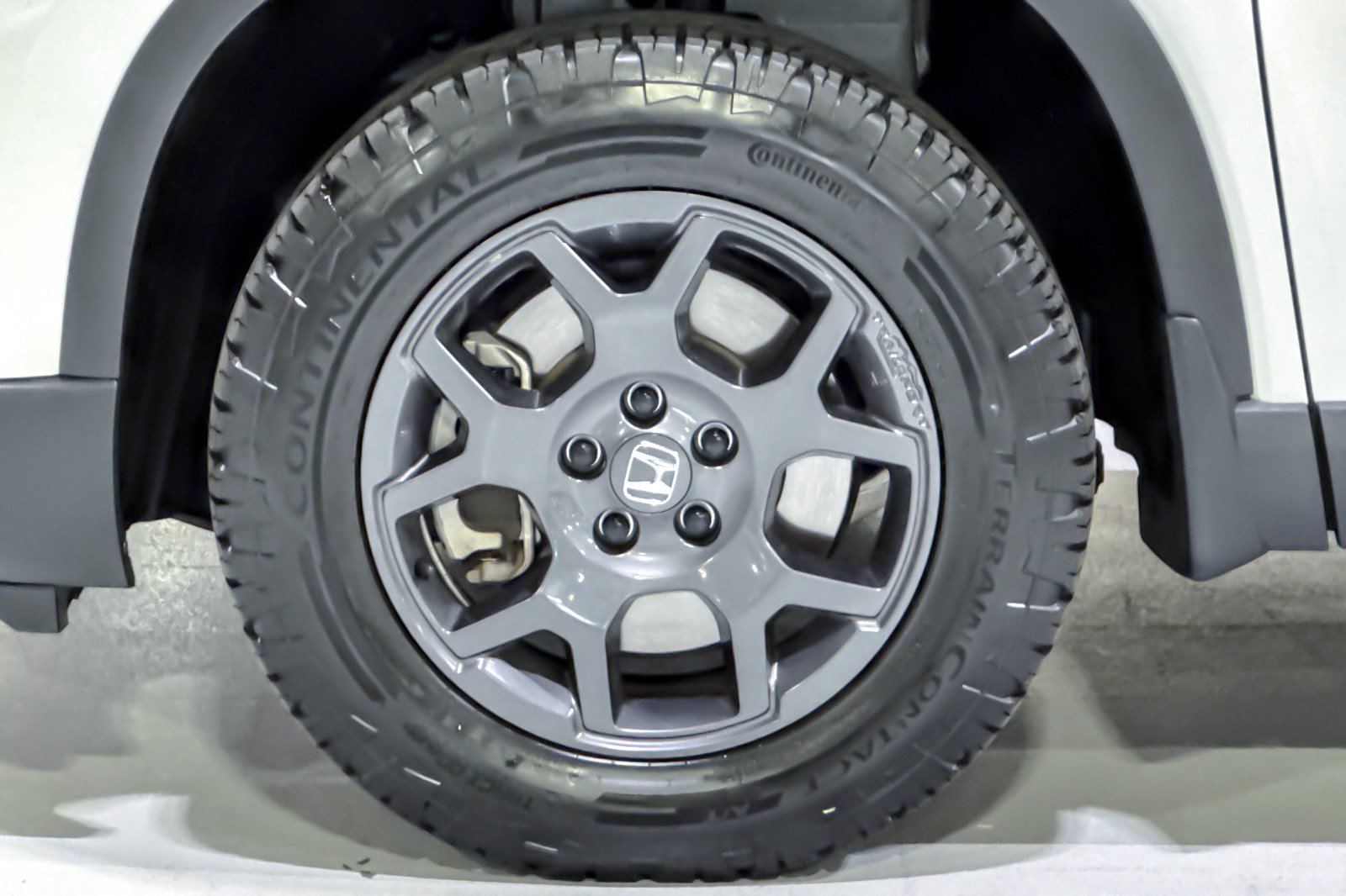 Used 2025 Honda Pilot TrailSport image 13