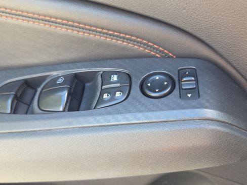 Used 2021 Nissan Altima 2.5 SR AWD/4WD image 27