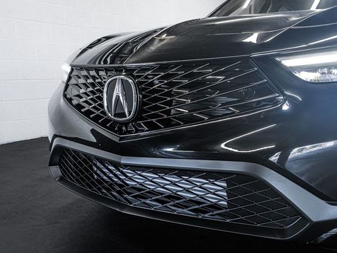 New 2026 Acura Integra FWD image 10