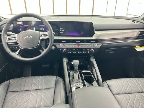 New 2025 Kia Telluride AWD image 13