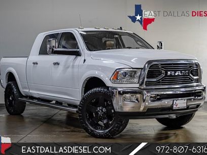 Used 2017 RAM 2500 Longhorn w/ Convenience Group