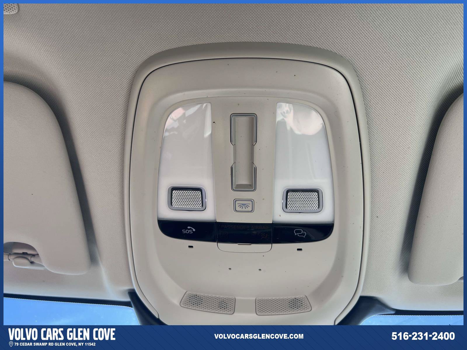 Certified 2024 Volvo XC60 B5 Plus AWD/4WD image 29