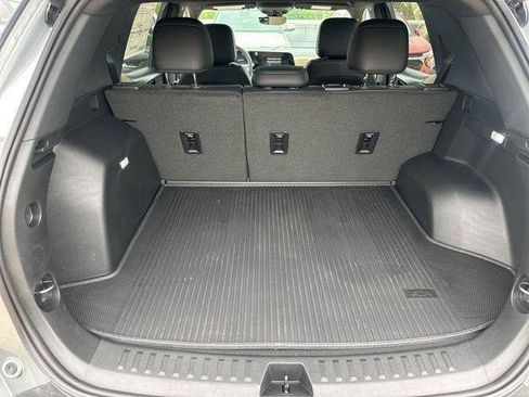 New 2026 Chevrolet Equinox ACTIV w/ Safety and Technology Package FWD image 6